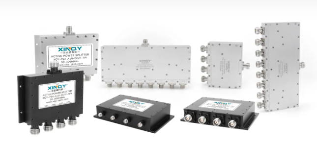 有源功分器哪個(gè)廠家更靠譜一些？